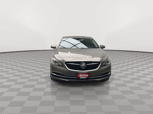 Used 2017 Buick LaCrosse Essence FWD image 32