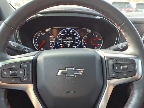 Used 2020 Chevrolet Blazer RS image 23