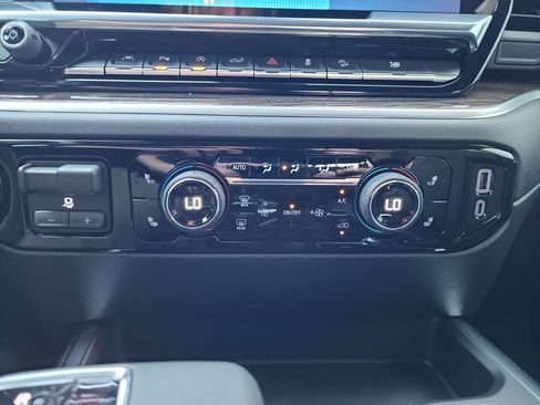 New 2026 Chevrolet Silverado 1500 RST image 27