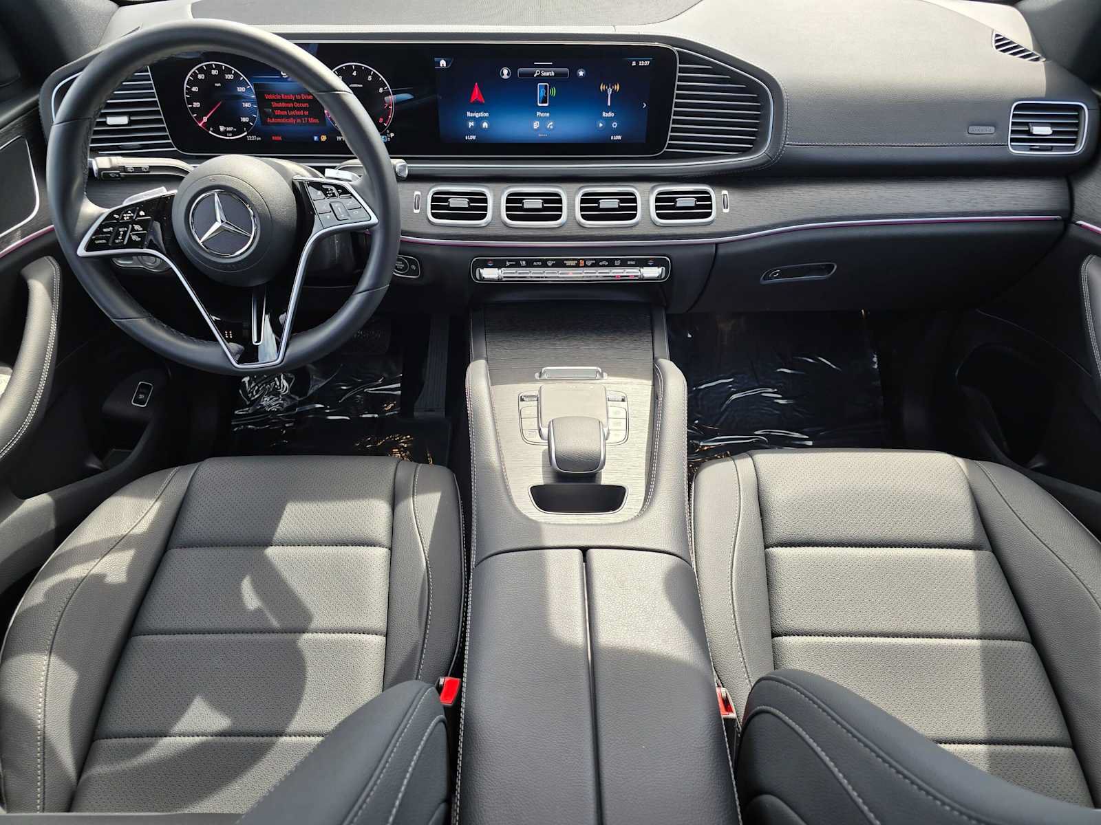 Used 2026 Mercedes-Benz GLE 350 4MATIC image 18