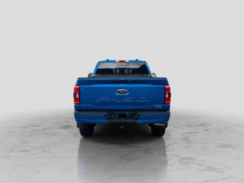 Used 2021 Ford F150 XLT w/ Equipment Group 302A High AWD/4WD image 5