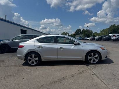 Used 2014 Acura ILX