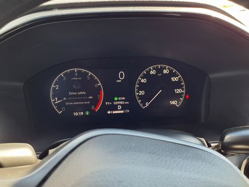 Used 2024 Honda CR-V LX image 14