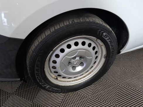 Used 2017 RAM ProMaster City Tradesman w/ Rear Back-up Camera Group image 7