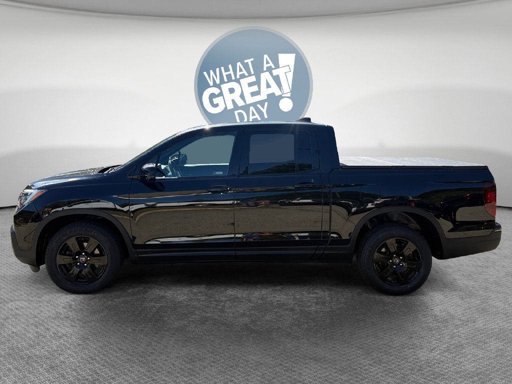 Used 2019 Honda Ridgeline Black Edition image 7