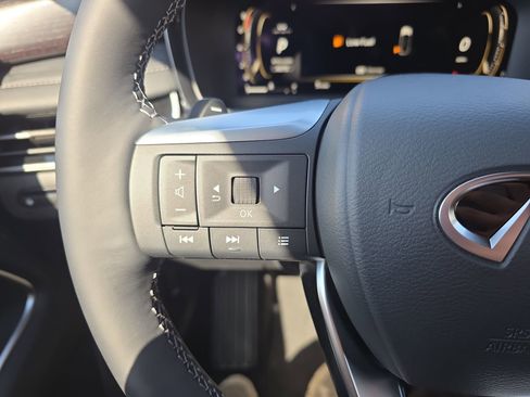 New 2026 INFINITI QX60 Autograph w/ Dark Cargo Package AWD/4WD image 17