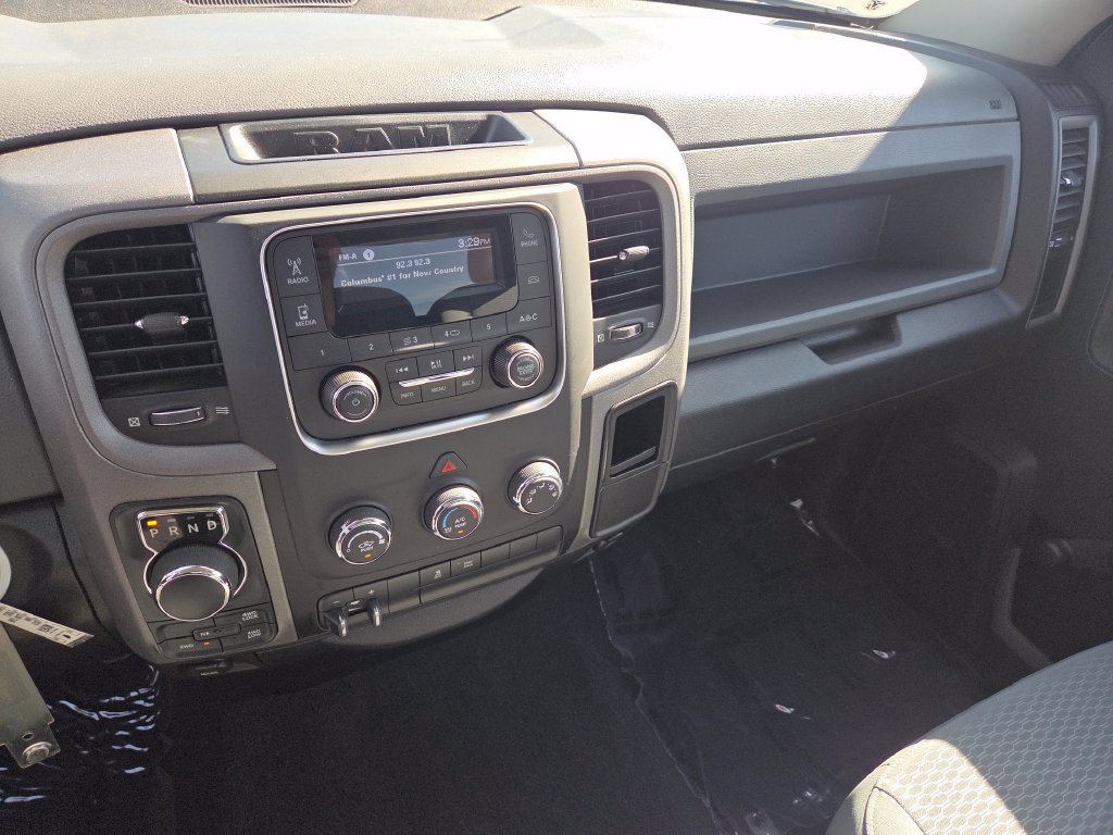 Used 2019 RAM 1500 Tradesman w/ Chrome Plus Package AWD/4WD image 29