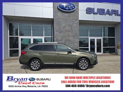Used 2019 Subaru Outback 3.6R Touring