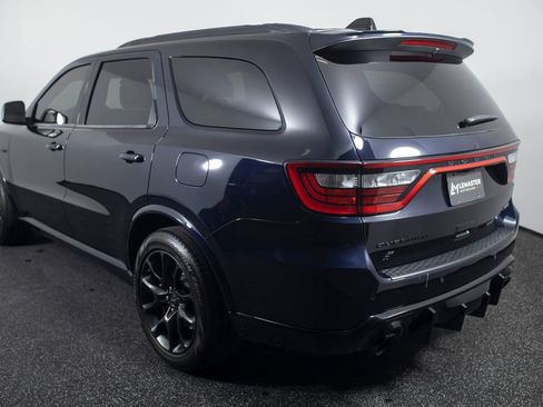 Used 2024 Dodge Durango SRT AWD/4WD image 7