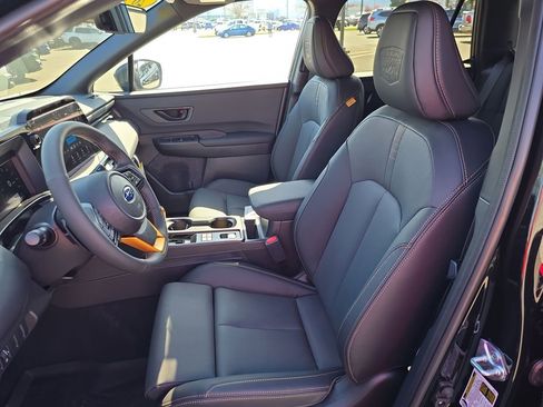 New 2026 Subaru Outback Wilderness image 10