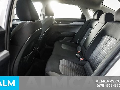 Used 2025 Kia K5 LXS FWD image 17