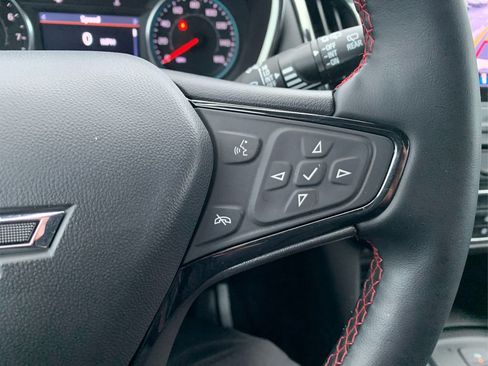 Used 2024 Chevrolet Equinox RS image 30