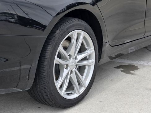 Certified 2024 Cadillac CT4 Luxury RWD image 12