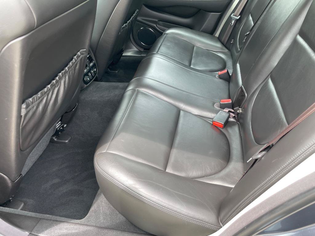 Used 2004 Jaguar XJ8 RWD image 23