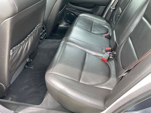 Used 2004 Jaguar XJ8 RWD image 23