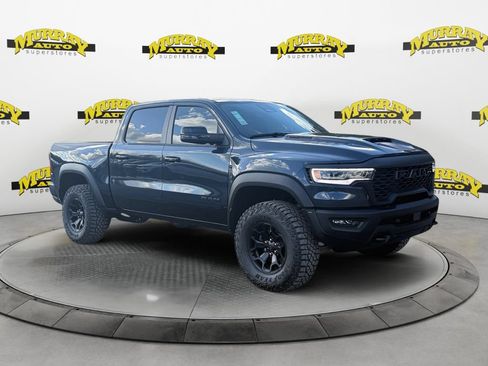 New 2026 RAM 1500 RHO AWD/4WD image 7