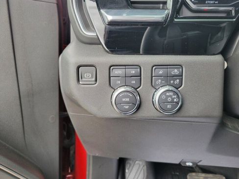 Used 2023 GMC Sierra 1500 SLT w/ SLT Premium Package image 14