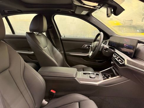 Used 2023 BMW 330i xDrive 330i xDrive image 29