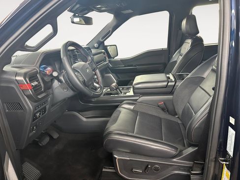 Used 2024 Ford F150 Raptor AWD/4WD image 9