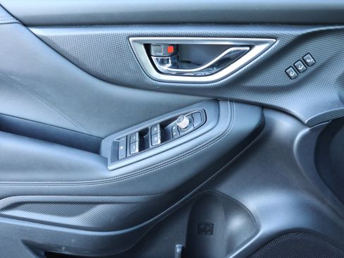 Used 2020 Subaru Forester Touring w/ Popular Package #2 image 12