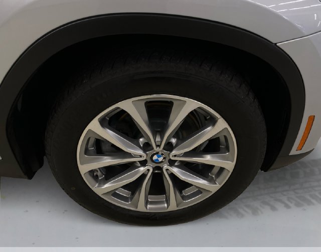 Used 2018 BMW X3 xDrive30i AWD/4WD image 17