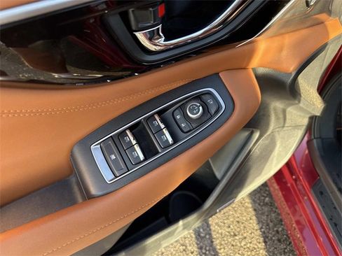 Used 2021 Subaru Legacy Touring XT image 11