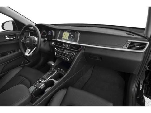 Used 2019 Kia Optima EX w/ EX Premium Package image 19