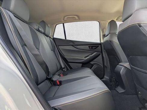 Used 2023 Subaru Crosstrek 2.5i Sport AWD/4WD image 19