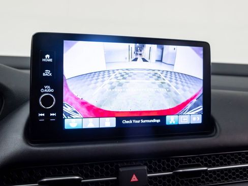 Certified 2024 Honda HR-V EX-L image 23