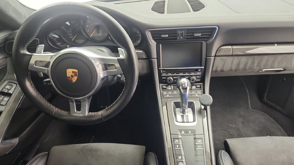 Used 2015 Porsche 911 GT3 RWD image 22