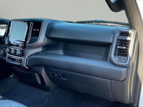 Used 2026 RAM 1500 Tradesman AWD/4WD image 26