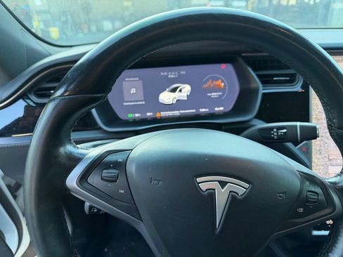 Used 2018 Tesla Model S 75D AWD/4WD image 5