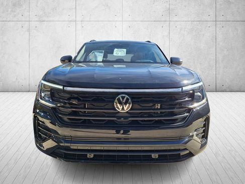 New 2026 Volkswagen Atlas Cross Sport SEL R-Line image 7