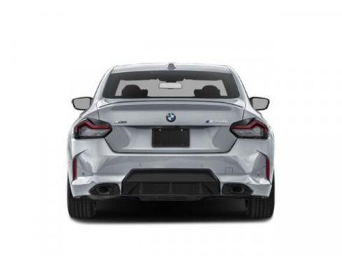 New 2026 BMW M240i xDrive Coupe image 8