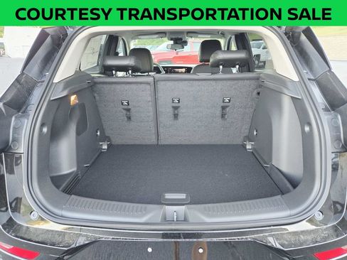 New 2026 Buick Encore GX Sport Touring w/ Advanced Technology Package FWD image 13