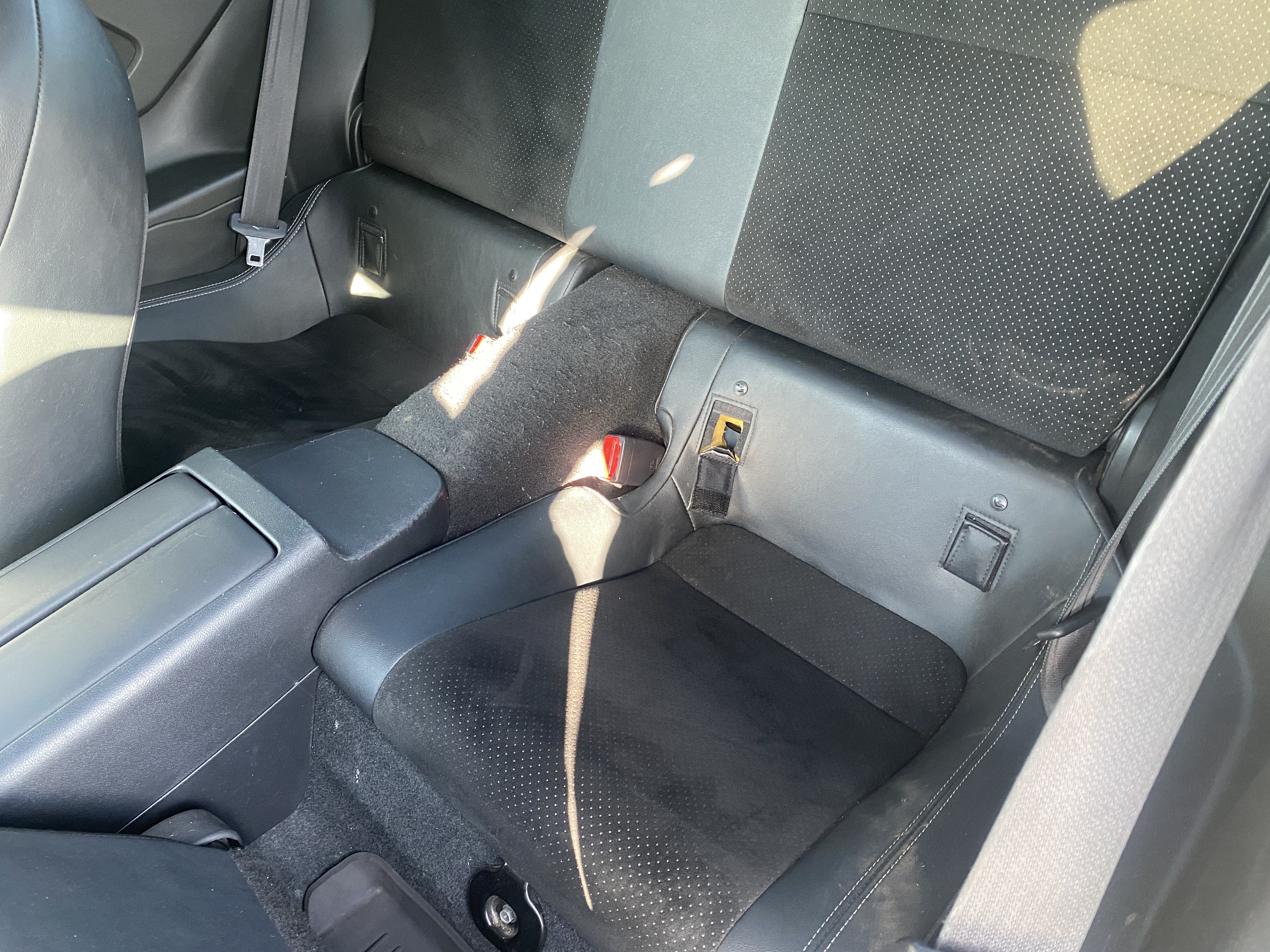 Used 2023 Toyota GR86 Premium w/ ALL Weather Mat Package (TMS) RWD image 16