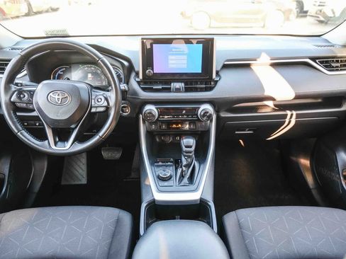 Used 2024 Toyota RAV4 XLE w/ Convenience Package AWD/4WD image 13