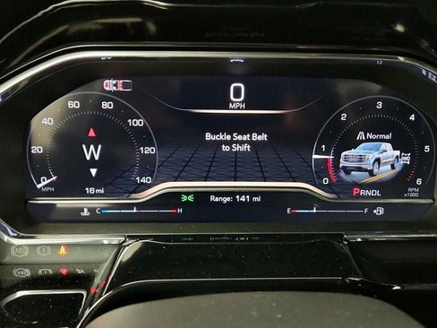 Used 2025 GMC Sierra 1500 Elevation image 14