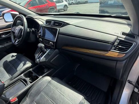 Used 2018 Honda CR-V EX-L image 19