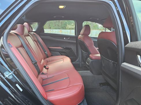 Used 2023 Kia K5 GT-Line w/ GT-Line Premium Package image 13