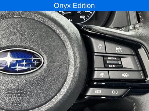New 2026 Subaru Forester Sport w/ Onyx Edition AWD/4WD image 23