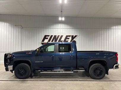 Used 2022 Chevrolet Silverado 3500 LT w/ Convenience Package