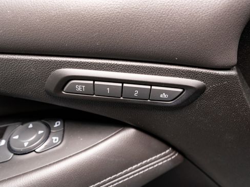 Used 2019 Buick LaCrosse Essence w/ Sun and Shade Package image 14