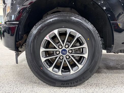 Used 2017 Ford F150 XL w/ Equipment Group 101A Mid image 12