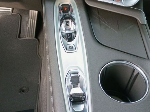 New 2026 Chevrolet Corvette Stingray Preferred Cpe w/ 2LT image 26