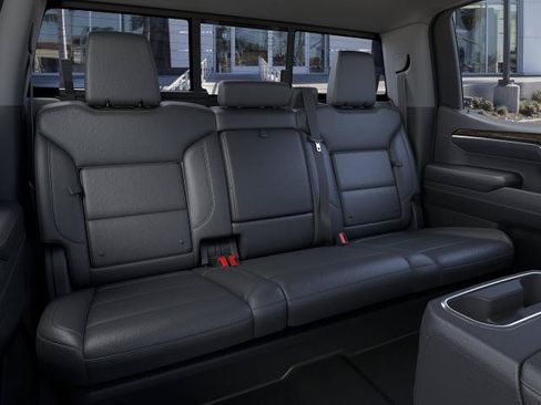New 2026 GMC Sierra 1500 SLT w/ SLT Premium Package RWD image 17
