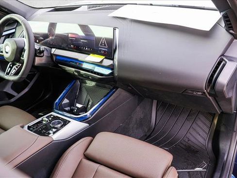 New 2026 BMW X3 xDrive30 w/ Premium Package image 24