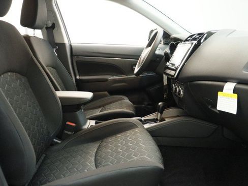 New 2026 Mitsubishi Outlander Sport ES AWD/4WD image 18