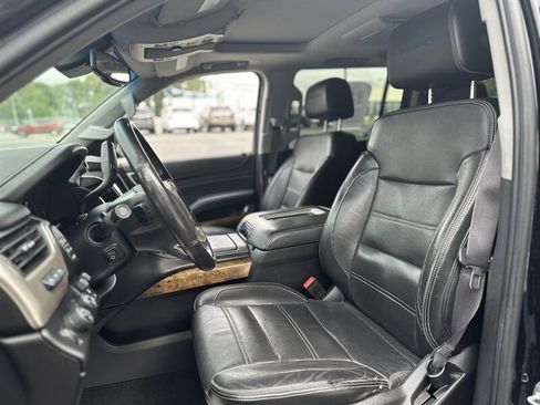 Used 2016 GMC Yukon XL Denali w/ Open Road Package AWD/4WD image 10