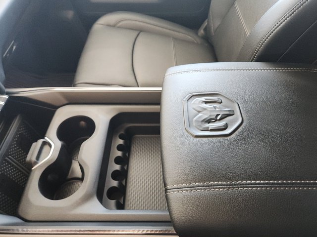 New 2027 RAM 2500 Power Wagon AWD/4WD image 35